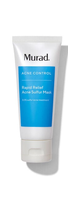 Murad Rapid Relief Acne Sulfur Mask Murad Rapid Relief Acne Sulfur Mask